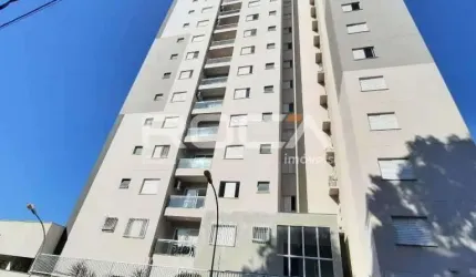 Venda de Apartamentos / Padrão na cidade de São Carlos