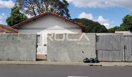 Venda de Casas / Padrão na cidade de São Carlos