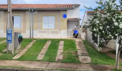 Venda de Casas / Padrão na cidade de São Carlos