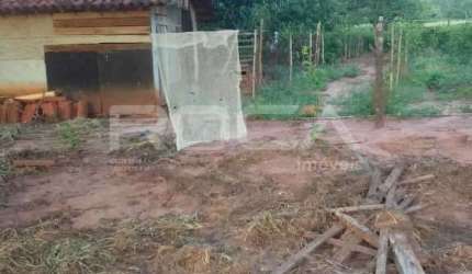 Chácara de 3 dormitórios à venda em São Carlos, SP