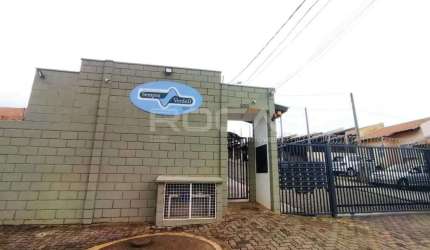 Venda de Casas / Condomínio na cidade de São Carlos