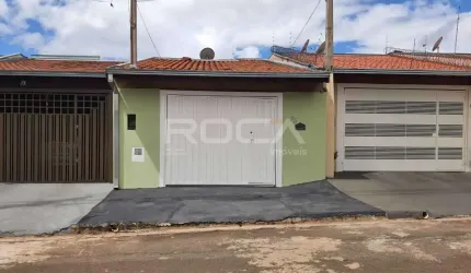 Venda de Casas / Padrão na cidade de São Carlos