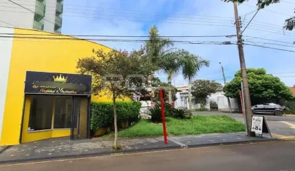 Loja comercial à venda no Jardim Santa Paula, São Carlos