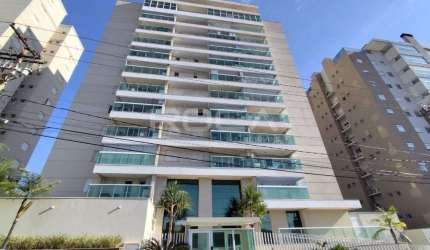 Lindo Apartamento de 2 Dormitórios para Alugar em São Carlos