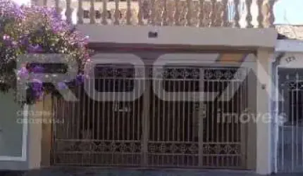 Venda de Casas / Padrão na cidade de São Carlos