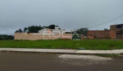 Terreno à venda no Jardim do Bosque, São Carlos | Excelente oportunidade!