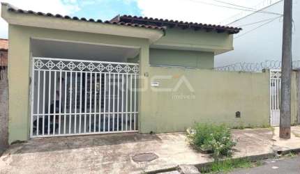 Venda de Casas / Padrão na cidade de São Carlos