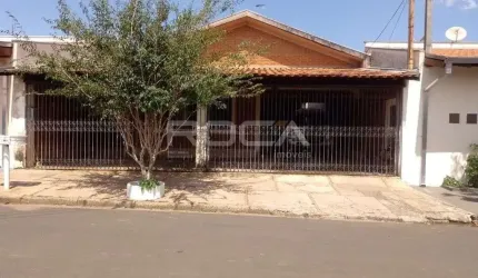Venda de Casas / Padrão na cidade de São Carlos