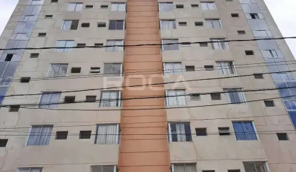 Venda de Apartamentos / Studio na cidade de São Carlos