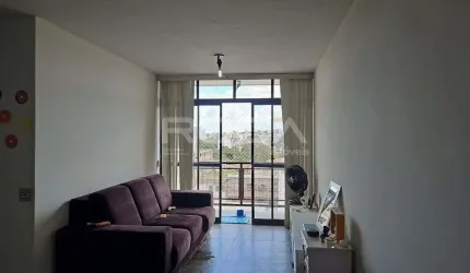 Oportunidade imperdível! Apartamento padrão à venda no Jardim Paraíso, São Carlos.
