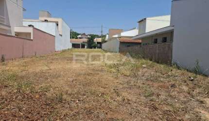 Venda de Terreno / Condomínio na cidade de São Carlos