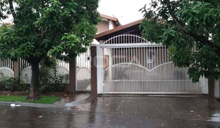 Venda de Casas / Padrão na cidade de São Carlos