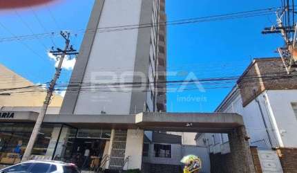 Venda de Apartamentos / Padrão na cidade de São Carlos
