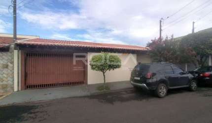 Venda de Casas / Padrão na cidade de São Carlos