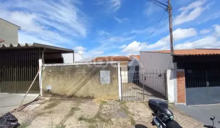 Encantadora casa à venda e locação no Jardim Nova São Carlos