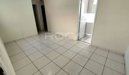 Apartamento de 3 dormitórios para alugar em Centreville, São Carlos