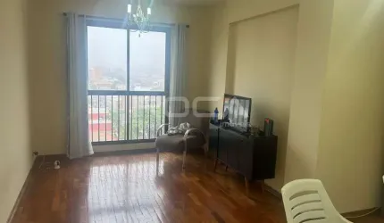 Venda de Apartamentos / Padrão na cidade de São Carlos