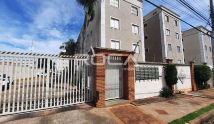 Apartamento à venda em Vila Monteiro Gleba I, São Carlos | 3 dormitórios sendo 1 suíte