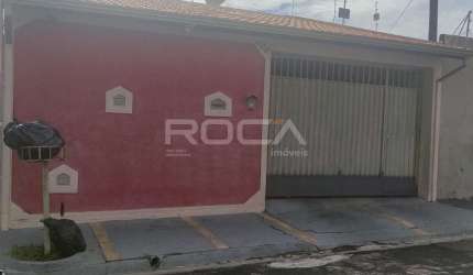 Venda de Casas / Padrão na cidade de São Carlos