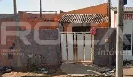 Venda de Casas / Padrão na cidade de São Carlos