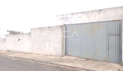Venda de Terreno / Comercial na cidade de São Carlos