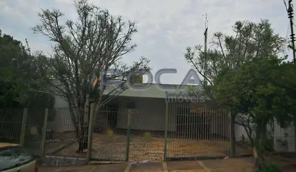 Casa de luxo com piscina no Jardim Ricetti, São Carlos