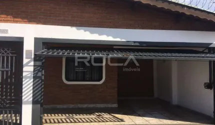 Venda de Casas / Padrão na cidade de São Carlos