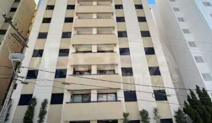 Apartamento de 3 dormitórios com suíte no Jardim Gibertoni, São Carlos