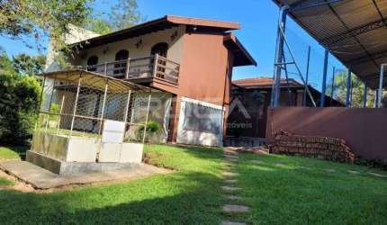 Chácara à venda com 3 dormitórios em São Carlos - RECREIO CAMPESTRE