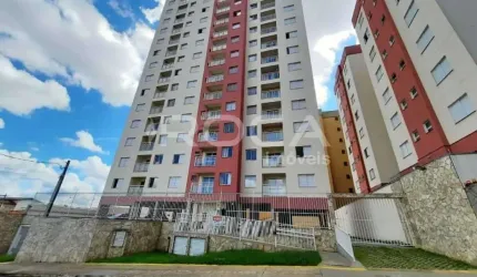 Venda de Apartamentos / Padrão na cidade de São Carlos