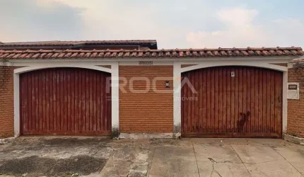 Venda de Casas / Padrão na cidade de São Carlos
