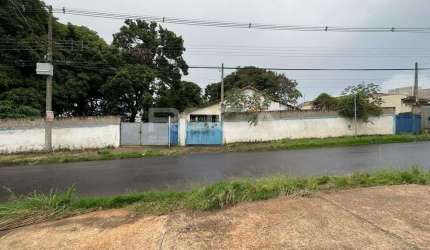 Venda de Terreno / Área na cidade de São Carlos