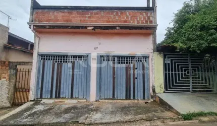 Venda de Casas / Padrão na cidade de São Carlos