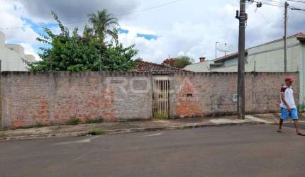 Casa à venda na Vila Nossa Senhora de Fátima, São Carlos