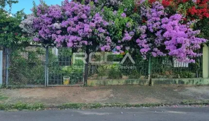Venda de Terreno / Padrão na cidade de São Carlos