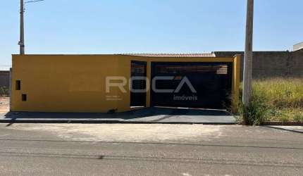 Casa padrão à venda em Arcoville, São Carlos - Ótima oportunidade!
