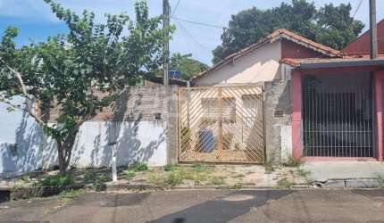 Venda de Terreno / Padrão na cidade de São Carlos
