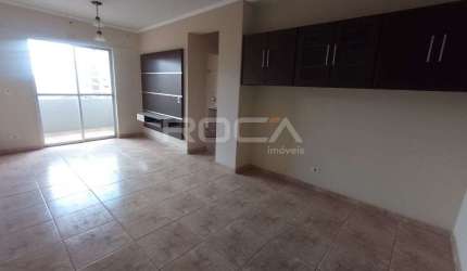 Venda de Apartamentos / Padrão na cidade de São Carlos