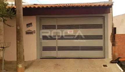 Venda de Casas / Padrão na cidade de São Carlos