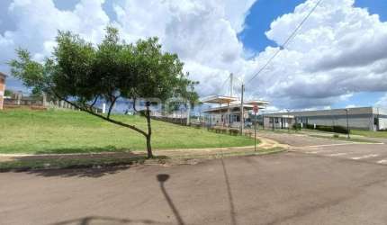 Terreno Comercial à venda no bairro Ecotec Damha em São Carlos