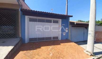 Venda de Casas / Padrão na cidade de São Carlos