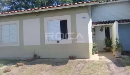 Venda de Casas / Condomínio na cidade de São Carlos