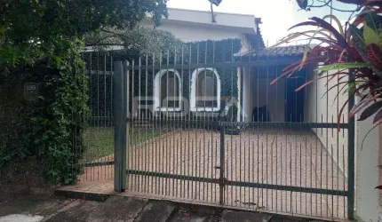 Venda de Casas / Padrão na cidade de São Carlos