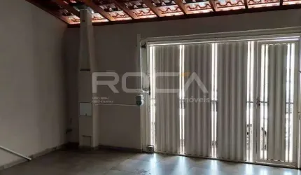Venda de Casas / Padrão na cidade de São Carlos