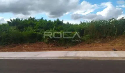 Terreno à venda no bairro Parque Industrial em São Carlos - Oportunidade única!