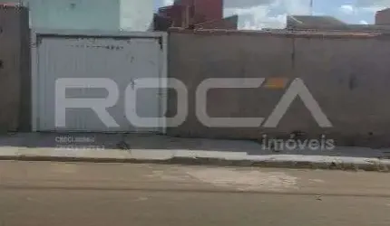 Venda de Casas / Padrão na cidade de São Carlos
