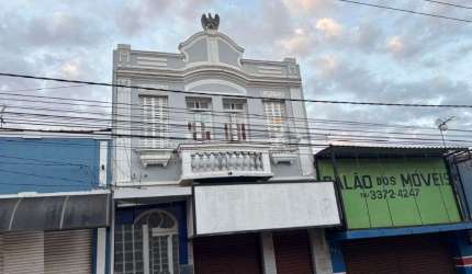 Sala Comercial para Alugar no Jardim São Carlos, São Carlos - Amplo e Moderno!