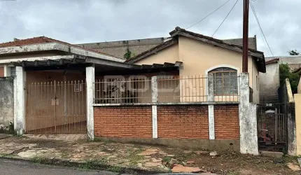 Venda de Casas / Padrão na cidade de São Carlos