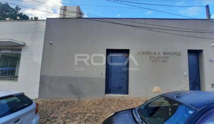 Locação de Comercial / Sala na cidade de São Carlos