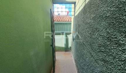 Apartamentos na Vila Costa do Sol, São Carlos - Aluguel de Kitnet com 2 Dormitórios